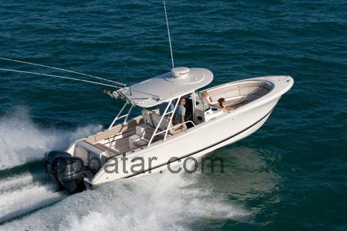 Pursuit ST 310 Sport tekniska specifikationer och recensioner